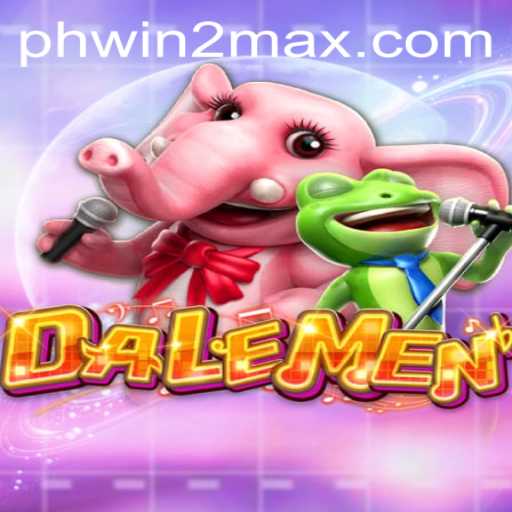 Discover 'DALEMEN': The Game Taking the Gaming World by Storm