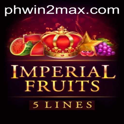 ImperialFruits5: Harness the Power of Fruit in the Casino Realm