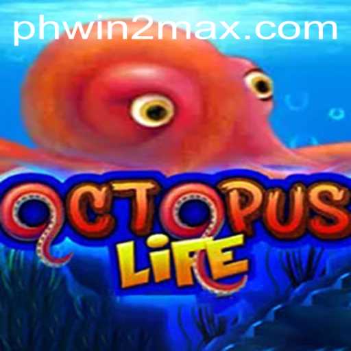Explore the Aquatic Adventure of OctopusLife and the Thrill of WIN2MAX