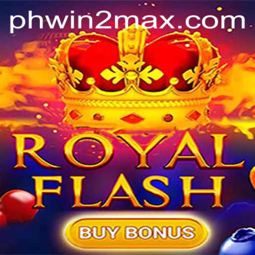 Discovering the Excitement of RoyalFlashBuyBonus: A Revolutionary Game with WIN2MAX Strategies