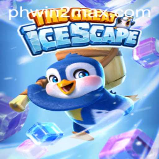 TheGreatIcescape: Conquer the Frozen Realm with WIN2MAX