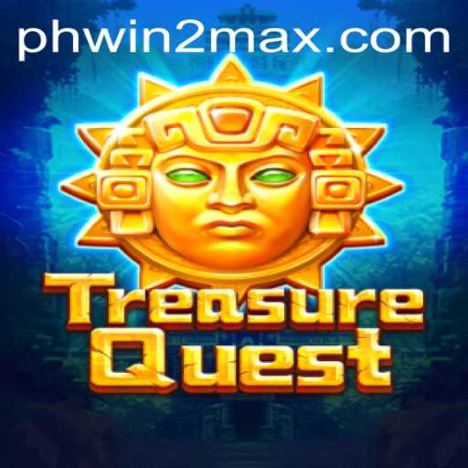 Explore TreasureQuest: WIN2MAX Adventures Await
